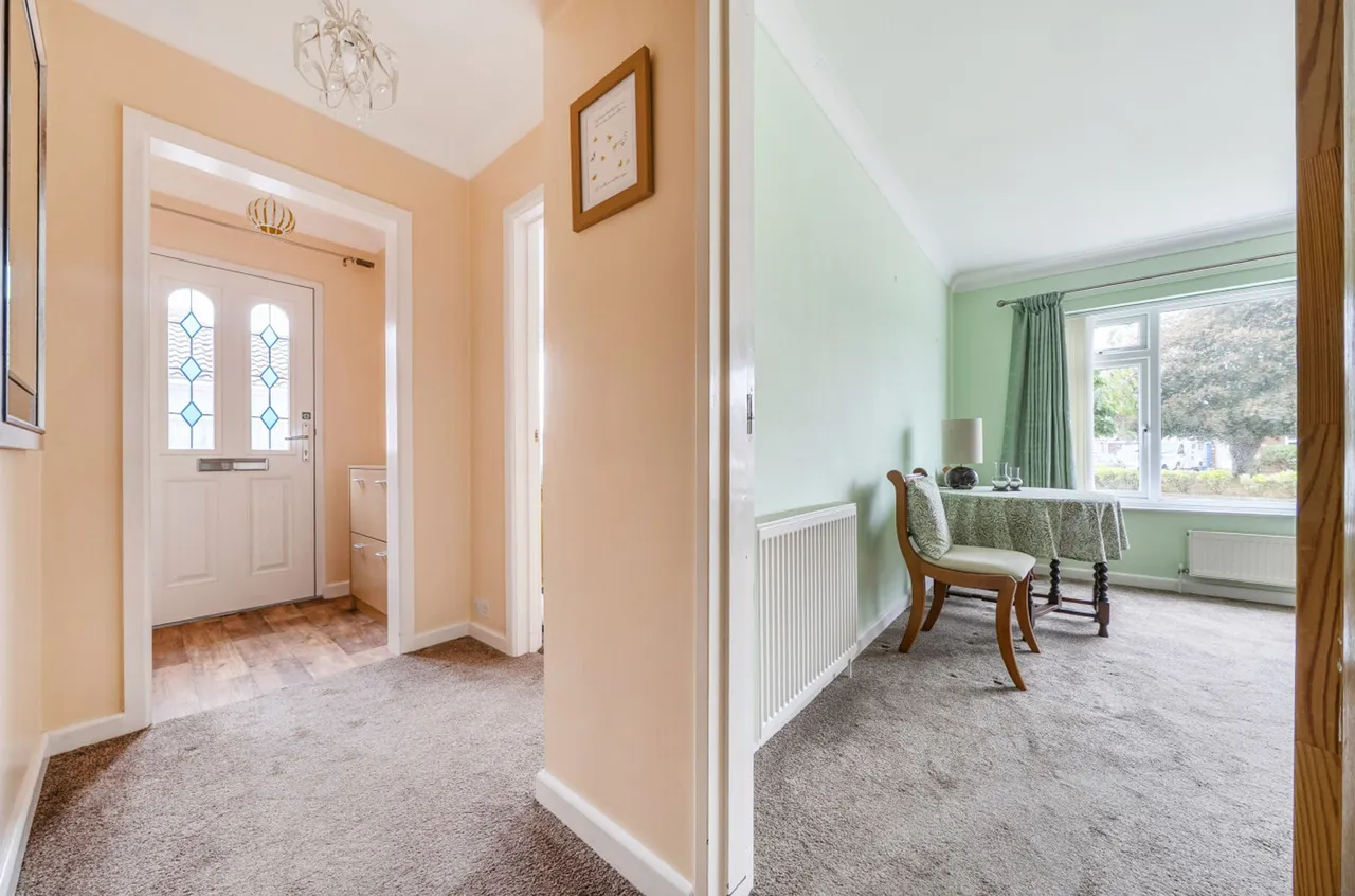 Worcester Close, West Meads, PO21, photo 10