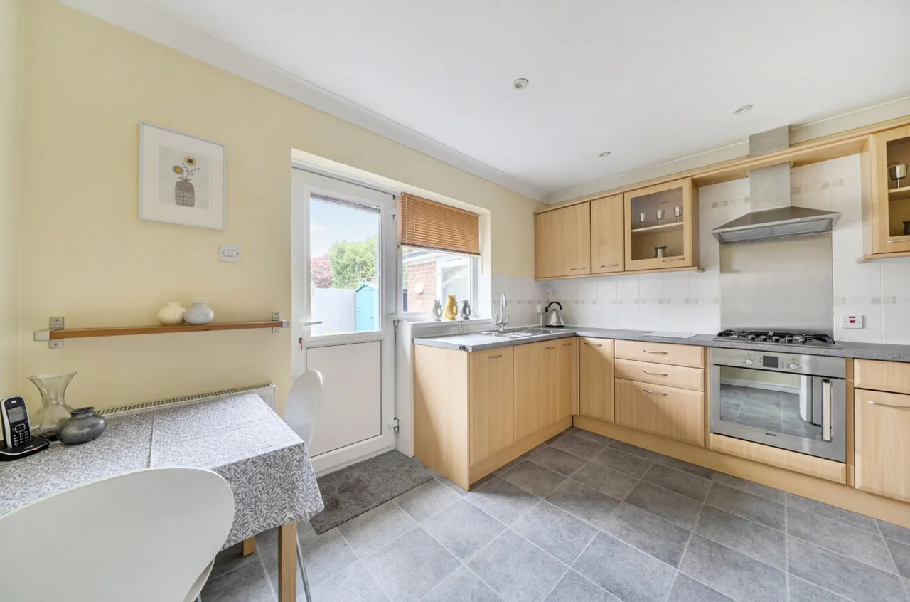 Worcester Close, West Meads, PO21, photo 8