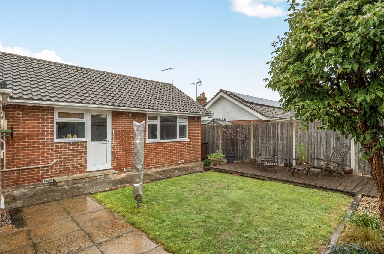 Worcester Close, West Meads, PO21, photo 19