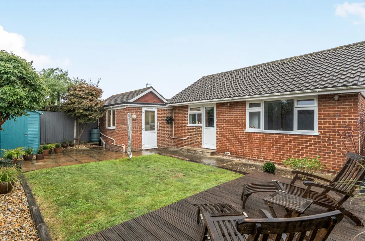 Worcester Close, West Meads, PO21, photo 18