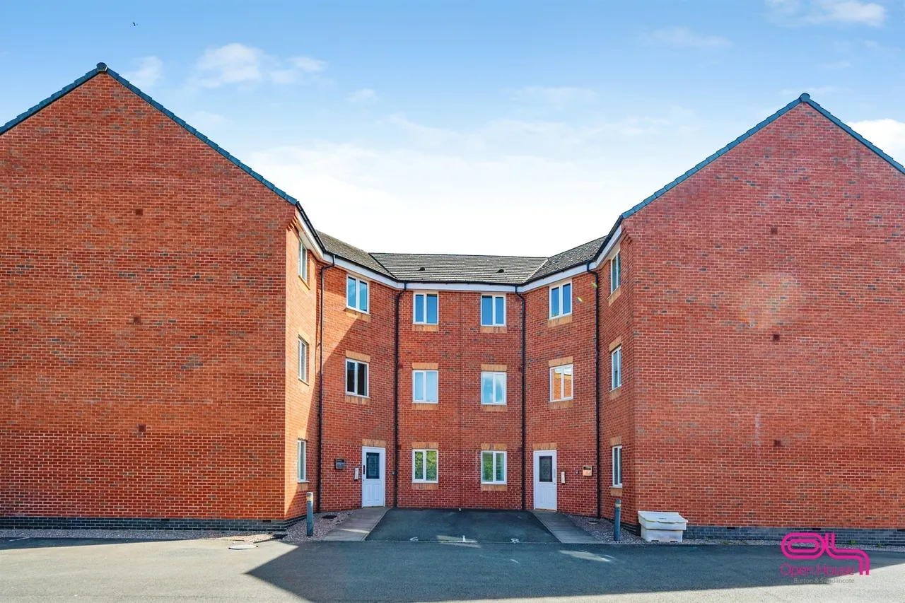 Princess Way, Burton-On-Trent, DE14, photo 3