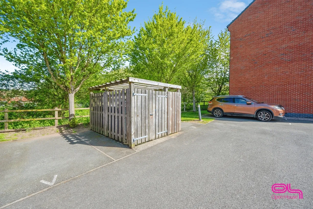Princess Way, Burton-On-Trent, DE14, photo 5
