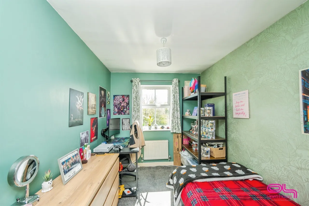 Princess Way, Burton-On-Trent, DE14, photo 9