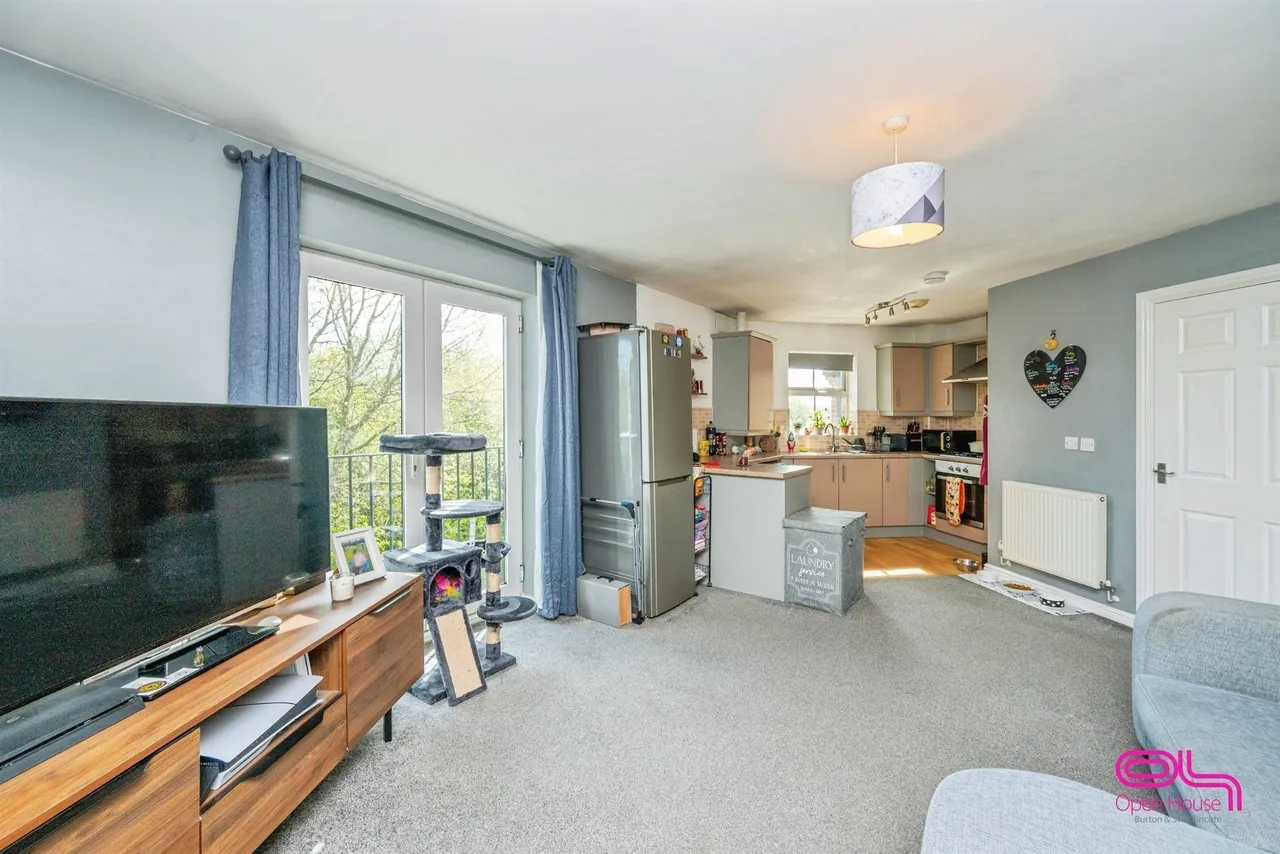 Princess Way, Burton-On-Trent, DE14, photo 7