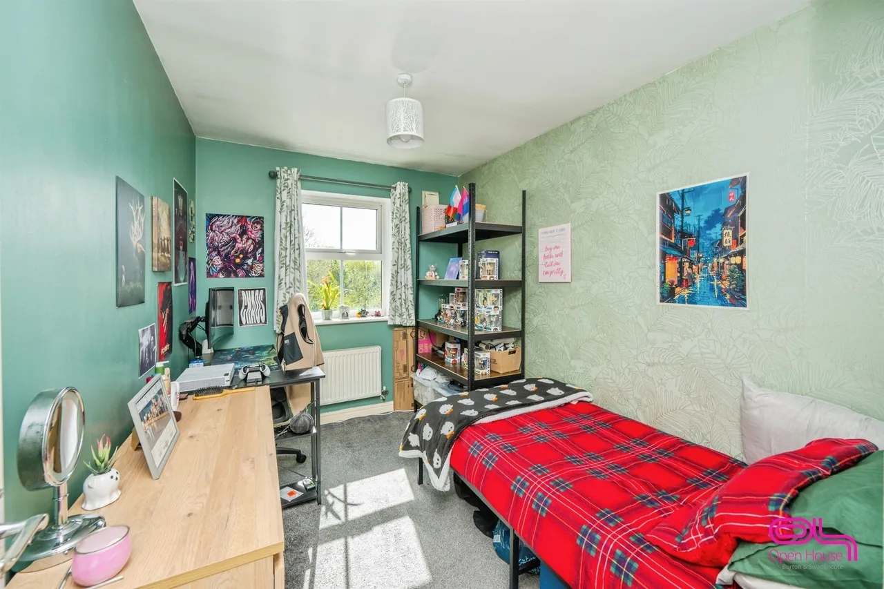 Princess Way, Burton-On-Trent, DE14, photo 8