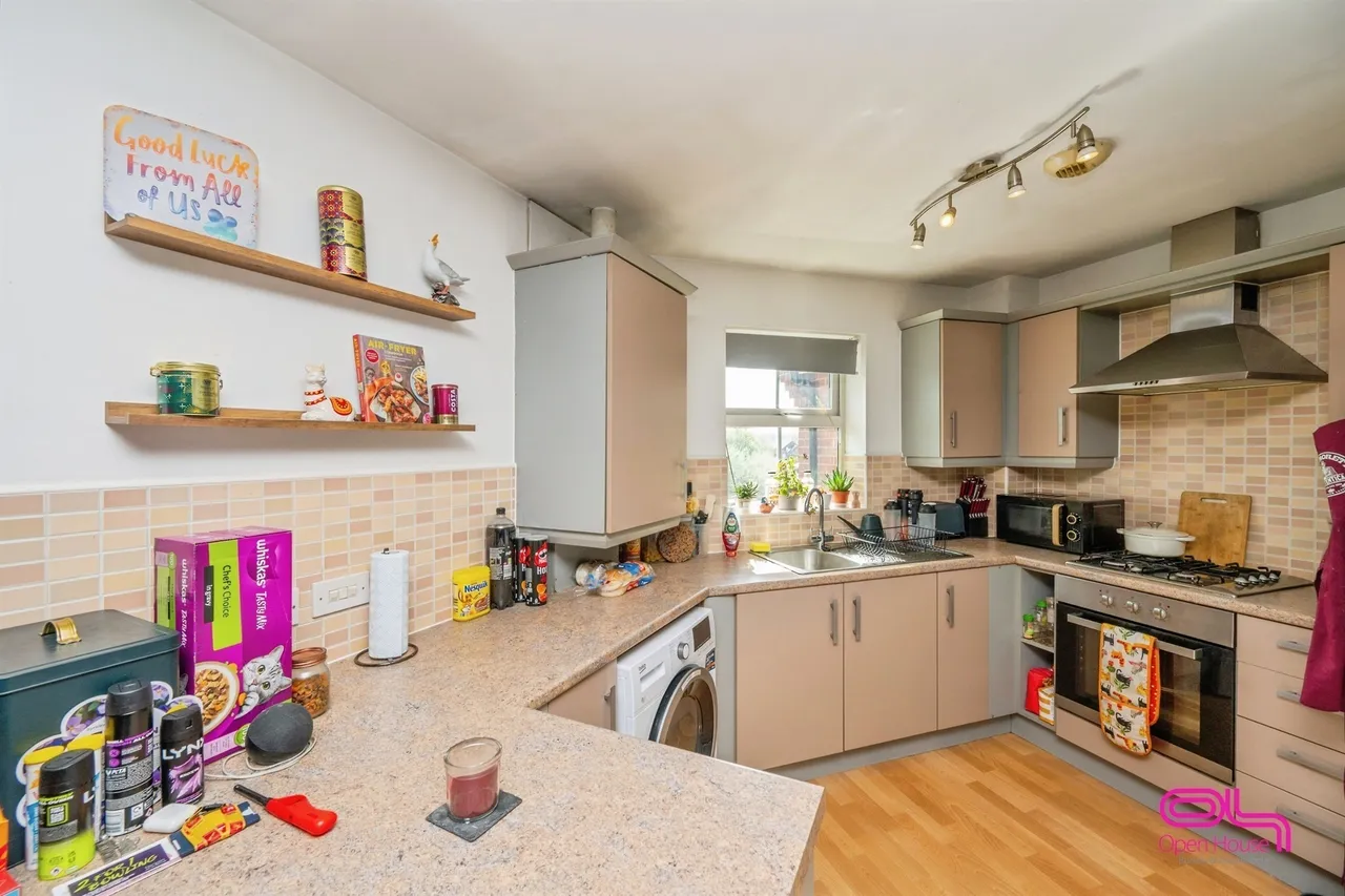 Princess Way, Burton-On-Trent, DE14, photo 15