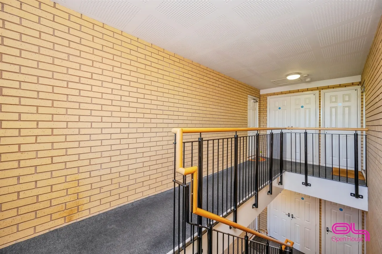 Princess Way, Burton-On-Trent, DE14, photo 6