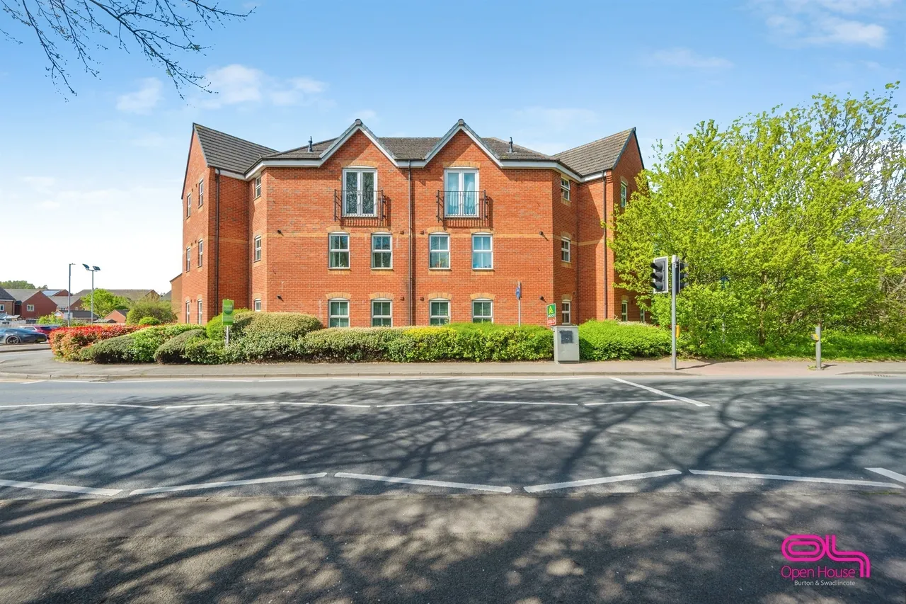 Princess Way, Burton-On-Trent, DE14, photo 2