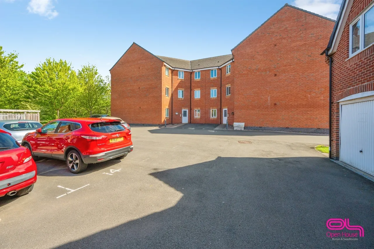 Princess Way, Burton-On-Trent, DE14, photo 4