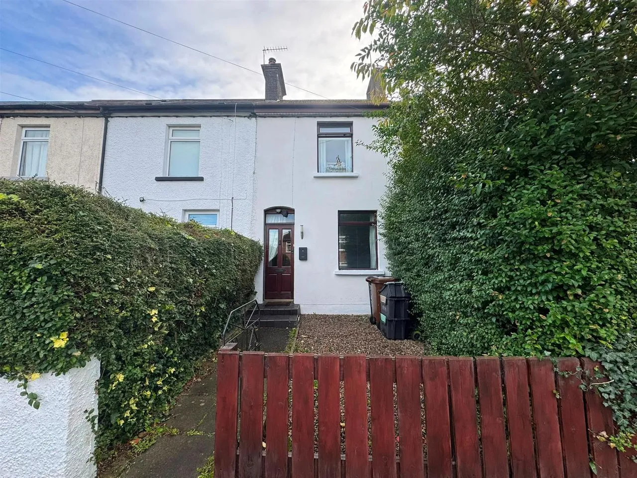 2 bed house for sale, Carnmoney Road, Newtownabbey, BT36