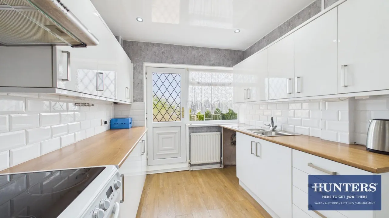 Myrella Crescent, Tunstall, Sunderland, photo 8