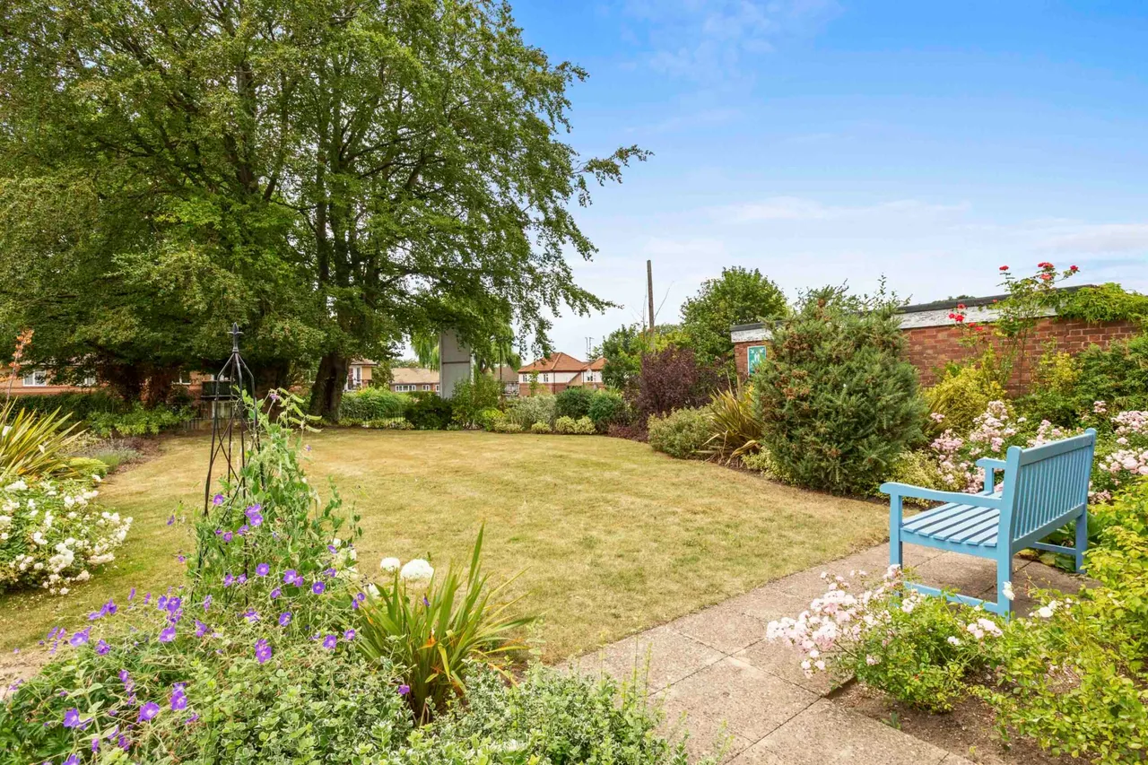 Longwick Road, Princes Risborough, HP27, photo 14