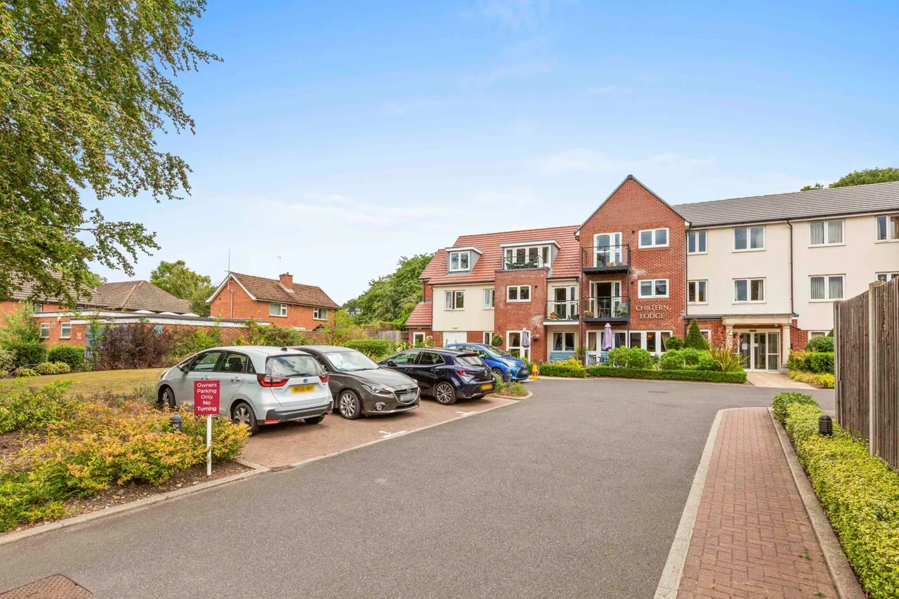 Longwick Road, Princes Risborough, HP27, photo 3