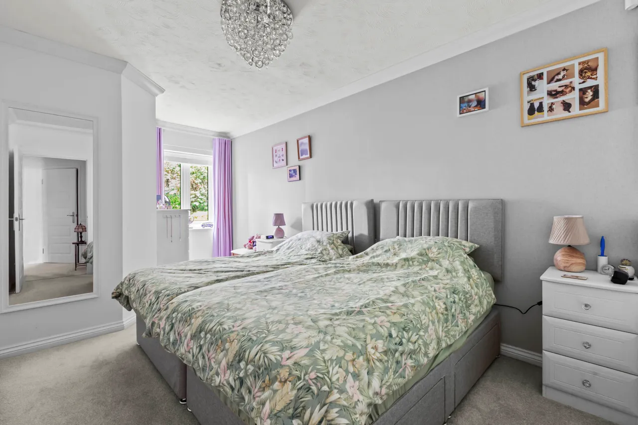 Longwick Road, Princes Risborough, HP27, photo 6