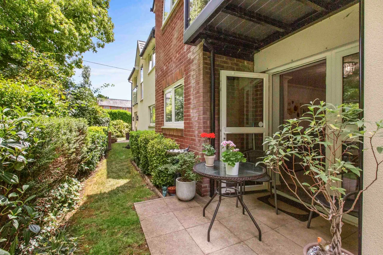 Longwick Road, Princes Risborough, HP27, photo 8