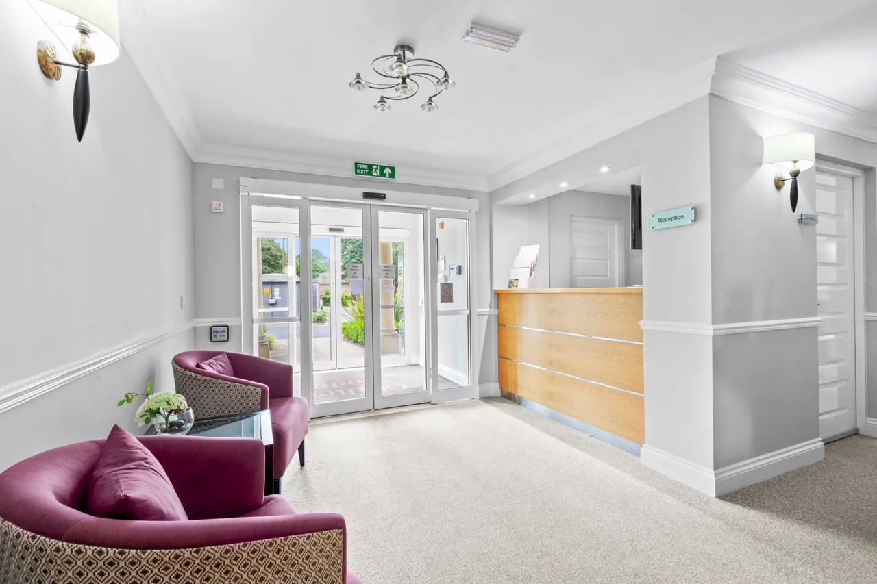Longwick Road, Princes Risborough, HP27, photo 9