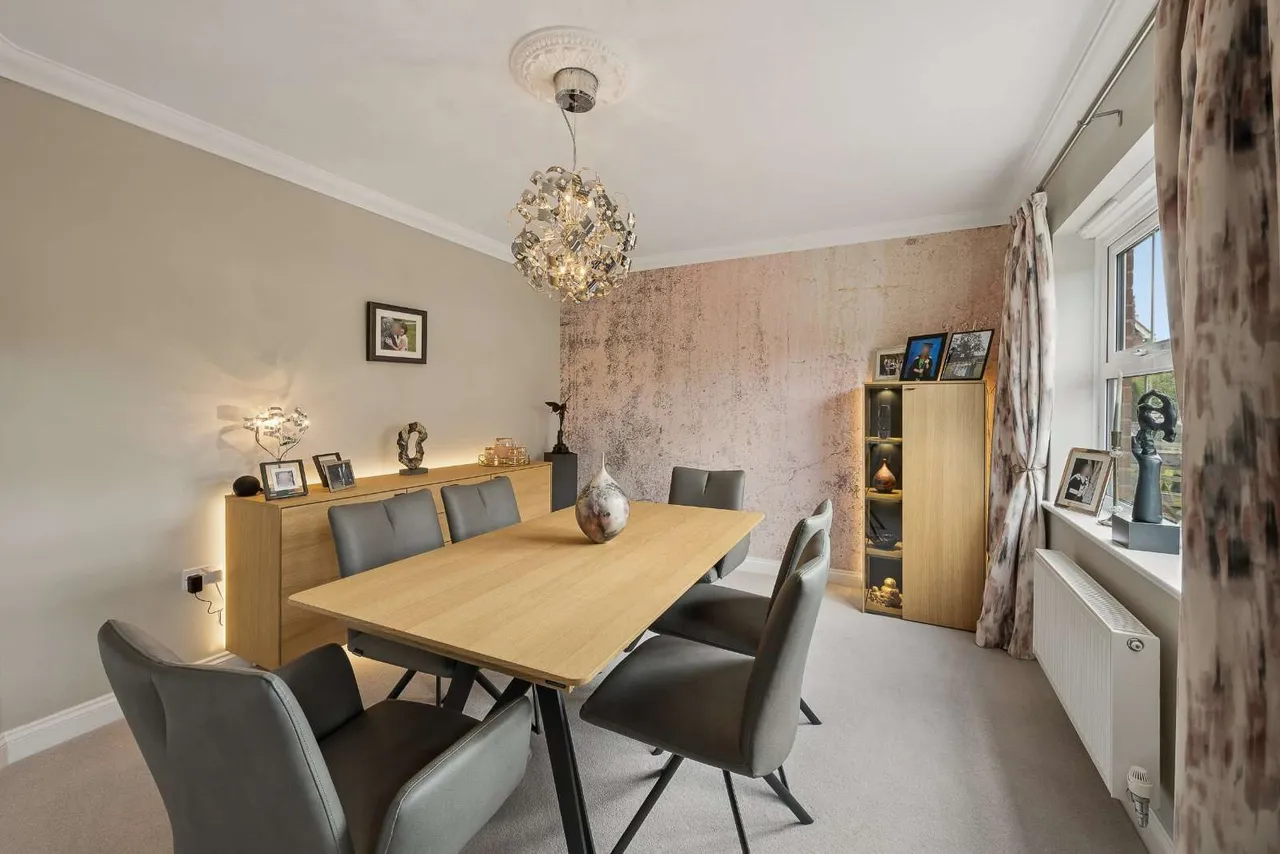 Kendal Way, Chorlton, Crewe, Cheshire, CW2 5SA, photo 6