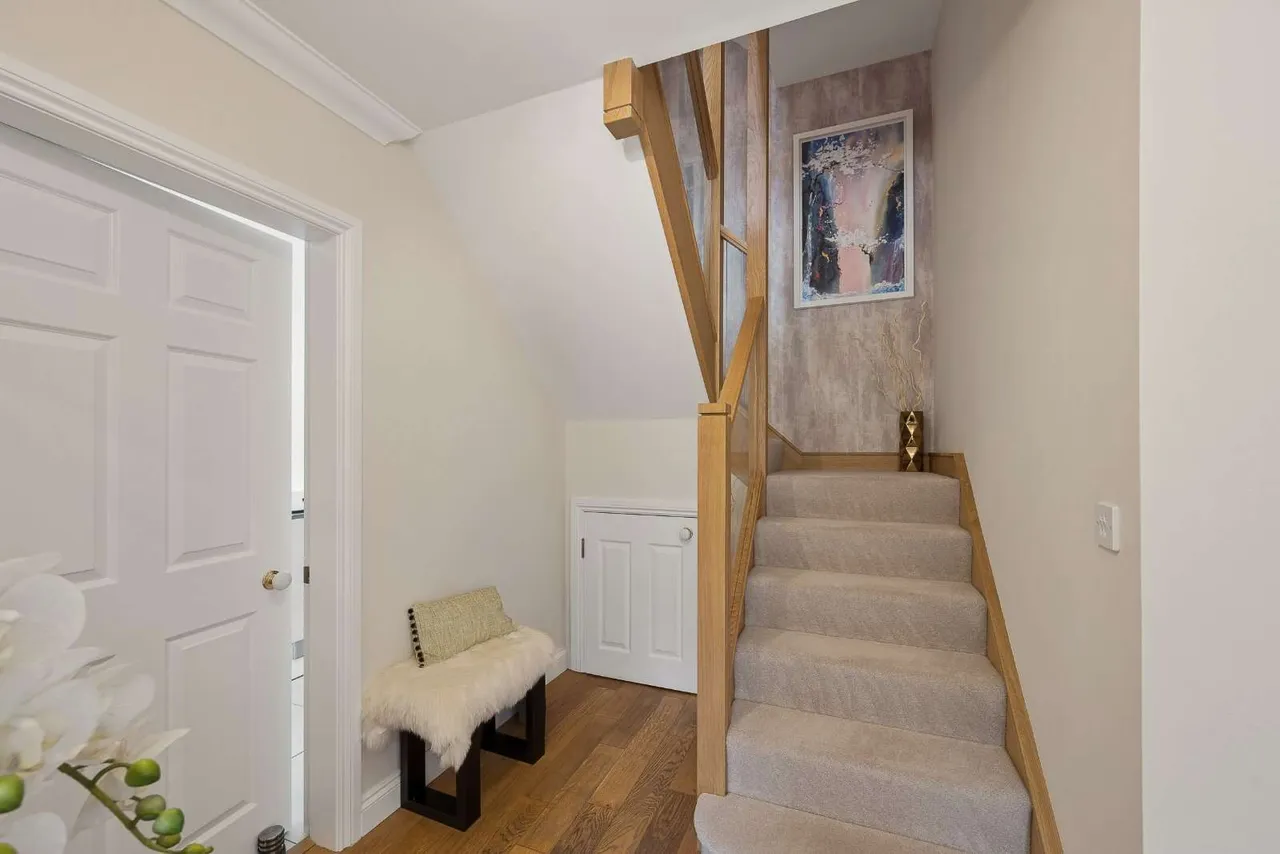 Kendal Way, Chorlton, Crewe, Cheshire, CW2 5SA, photo 8