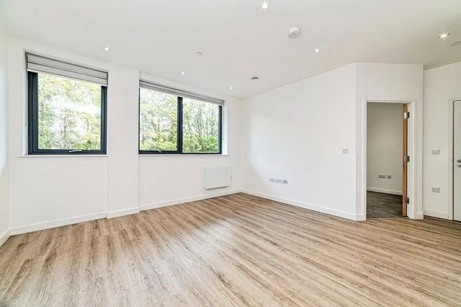 Fairview House, Ashwood park, RG23, photo 8