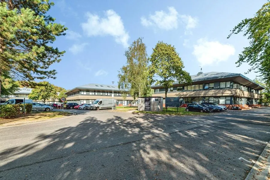 Fairview House, Ashwood park, RG23, photo 16