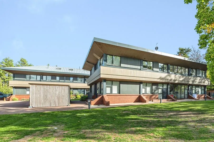 Fairview House, Ashwood park, RG23, photo 19