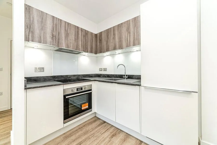 Fairview House, Ashwood park, RG23, photo 9