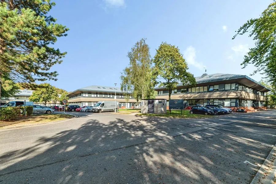 Fairview House, Ashwood park, RG23, photo 18