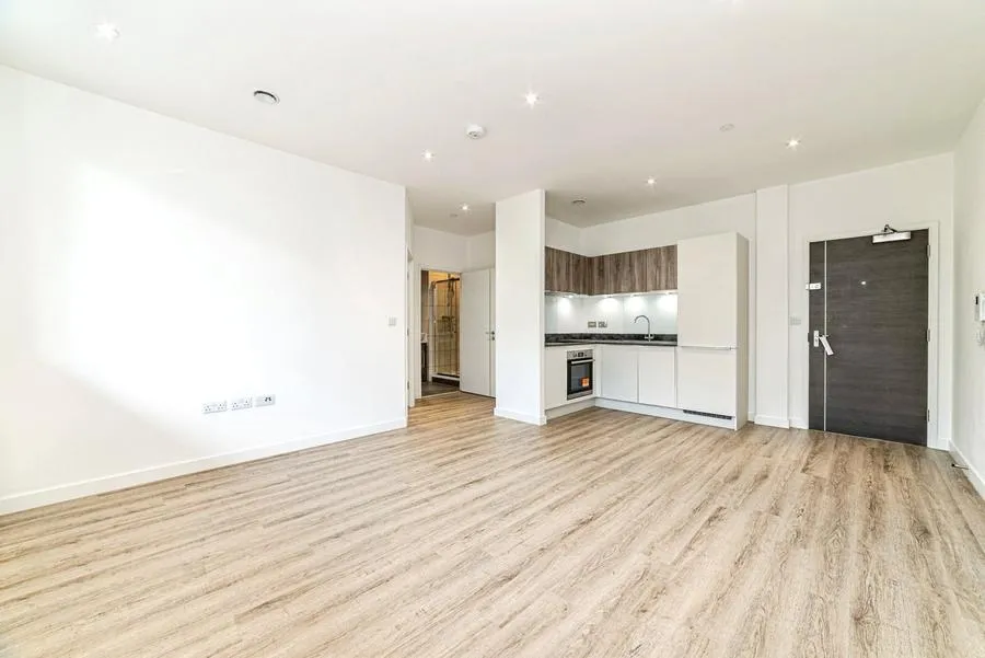 Fairview House, Ashwood park, RG23, photo 10