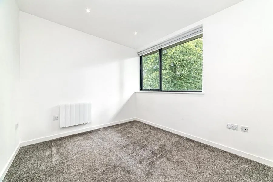 Fairview House, Ashwood park, RG23, photo 13