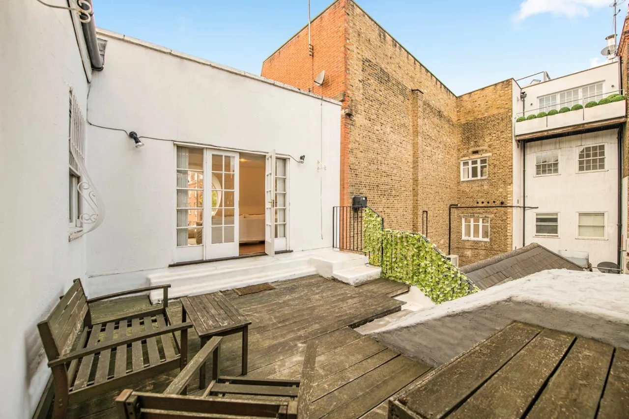 Culford Gardens, Chelsea, SW3, photo 13