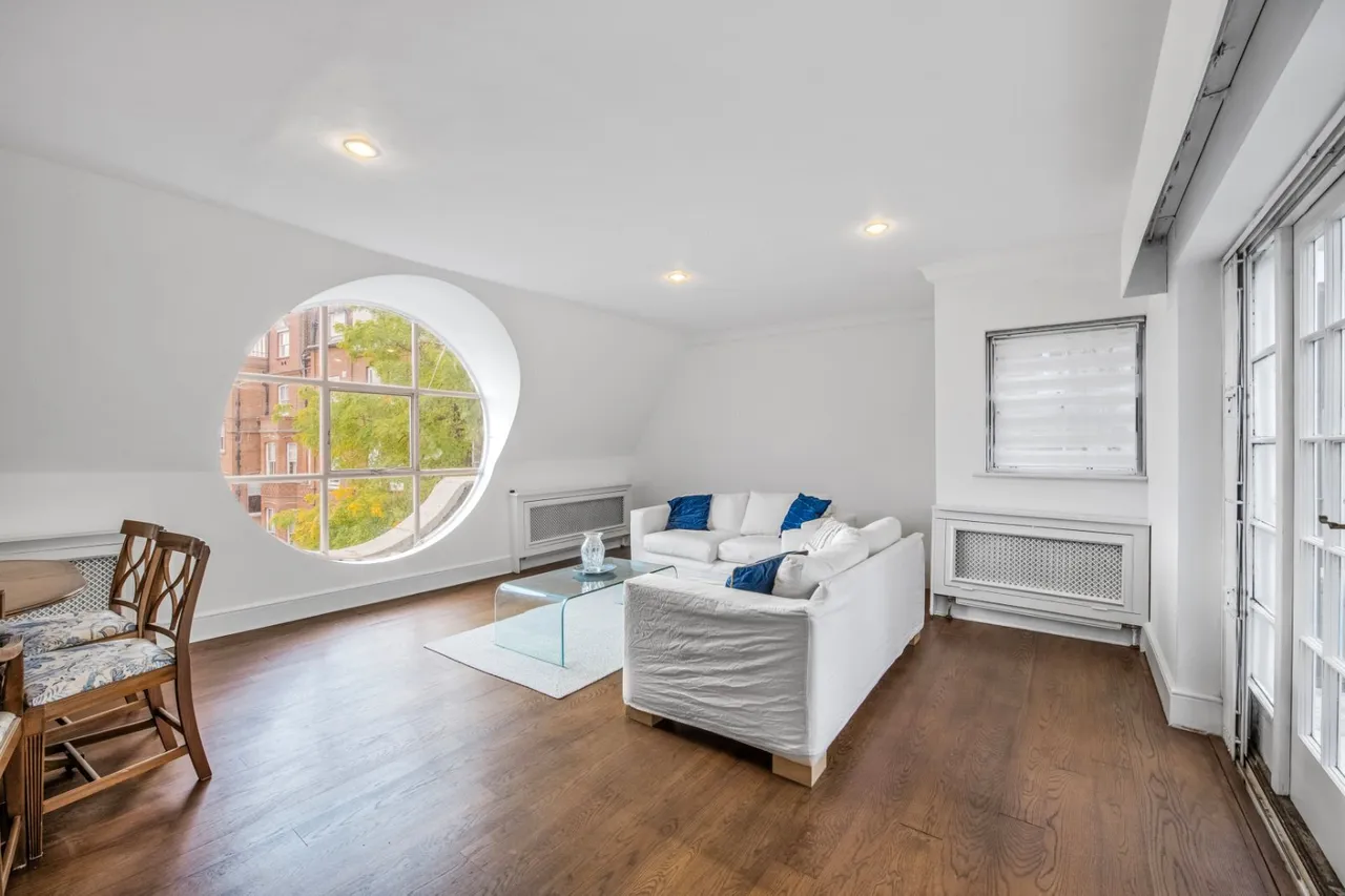 Culford Gardens, Chelsea, SW3, photo 8