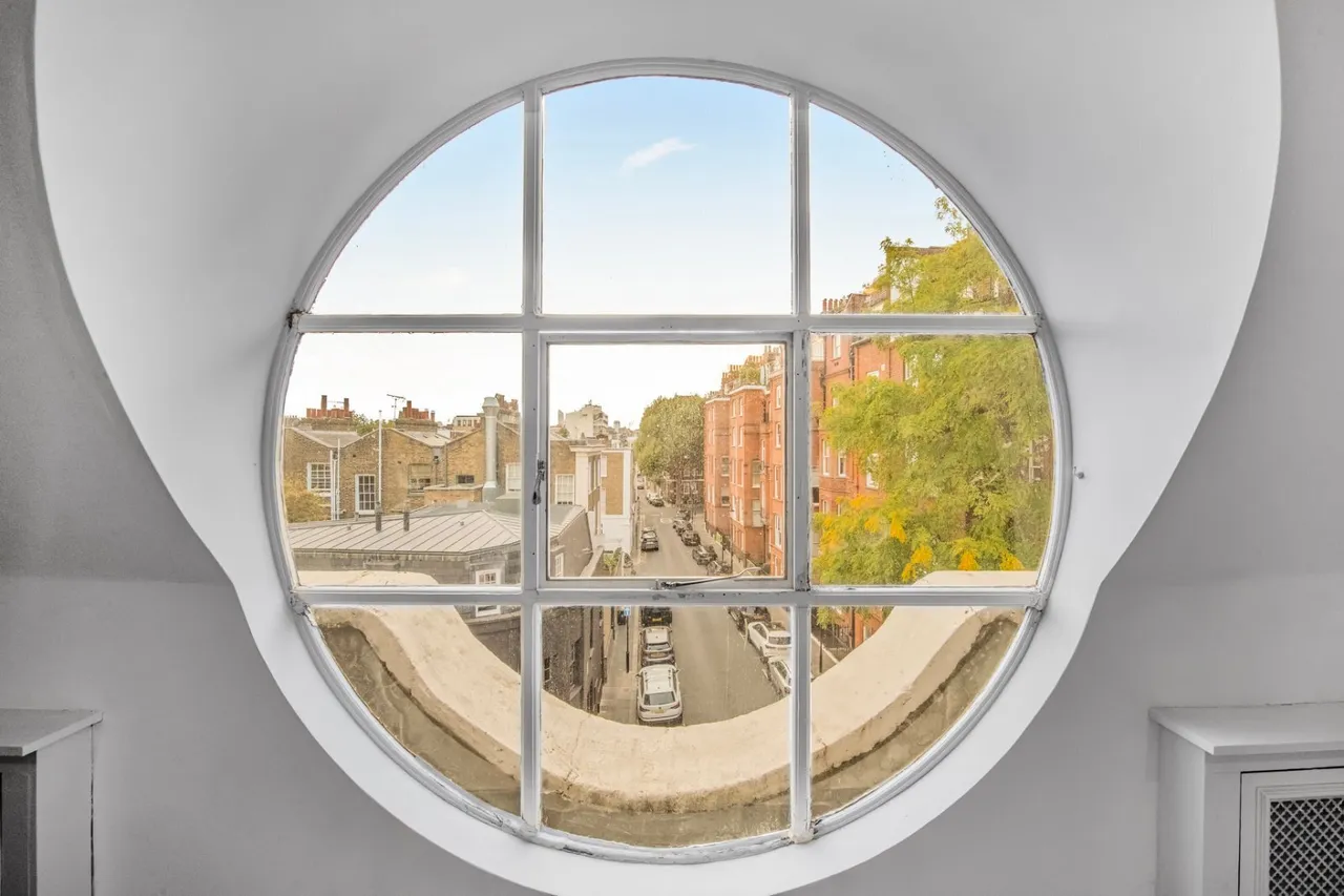 Culford Gardens, Chelsea, SW3, photo 12
