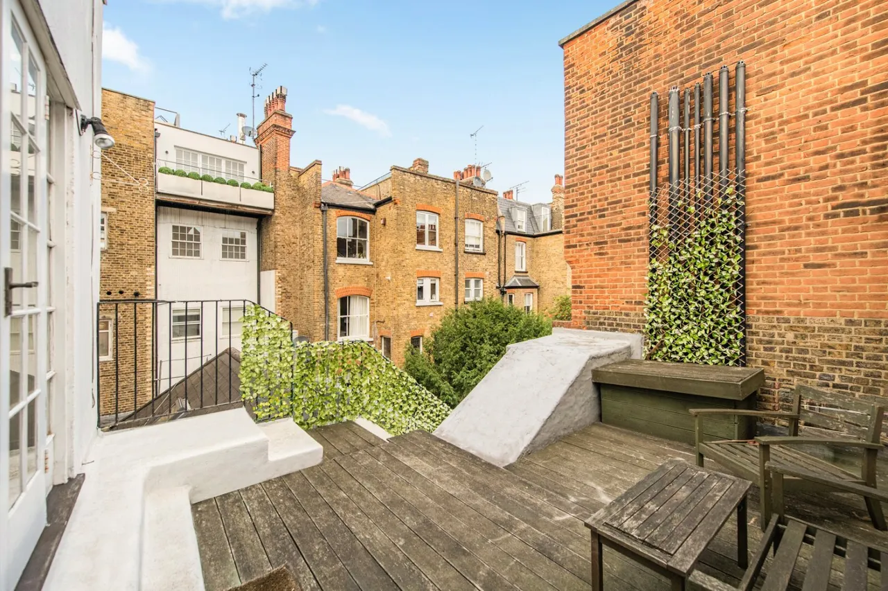 Culford Gardens, Chelsea, SW3, photo 6