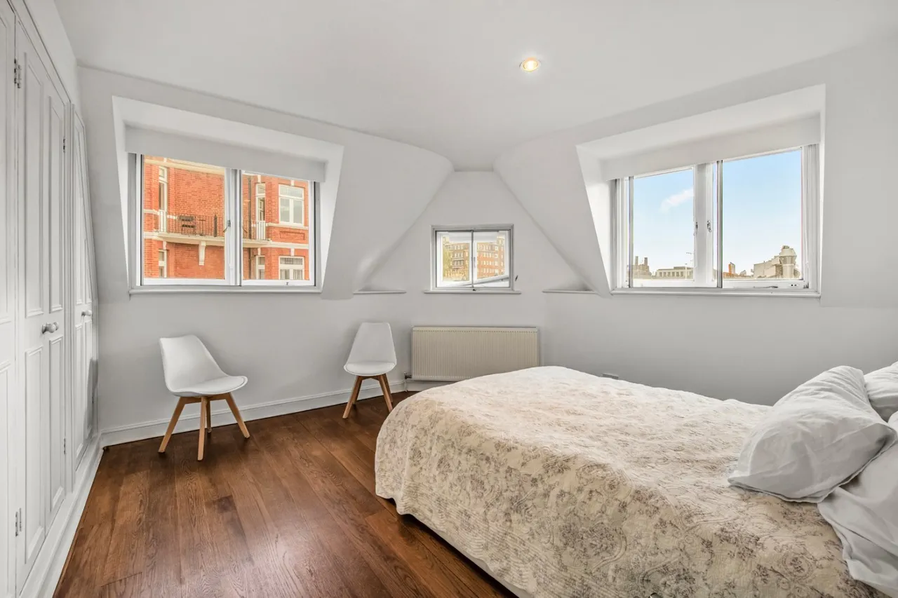 Culford Gardens, Chelsea, SW3, photo 5