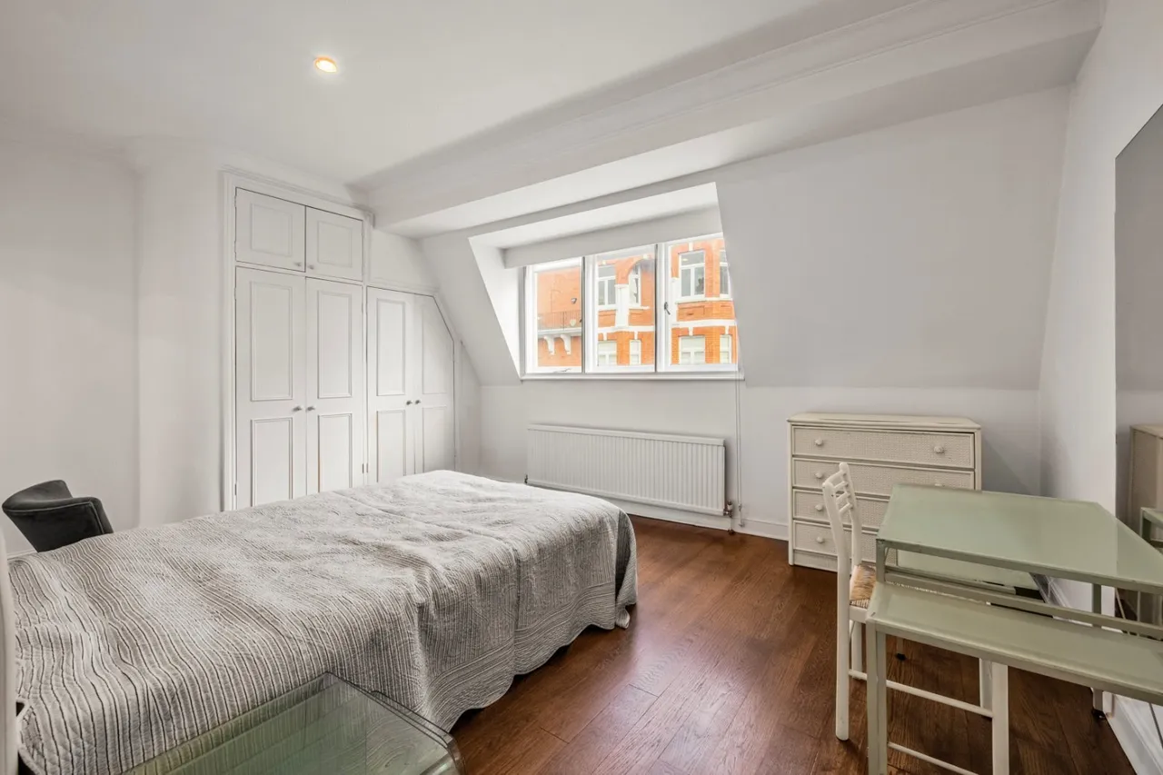 Culford Gardens, Chelsea, SW3, photo 3