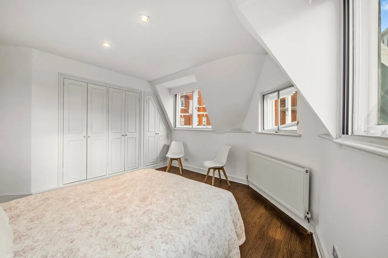 Culford Gardens, Chelsea, SW3, photo 10