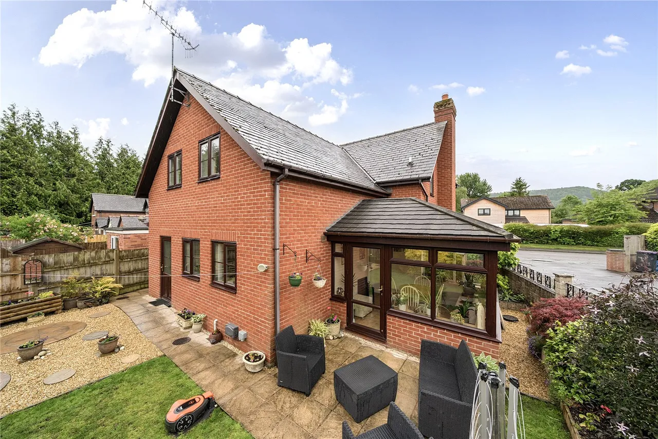Clun Road, Craven Arms, Shropshire, SY7 9QW, photo 21