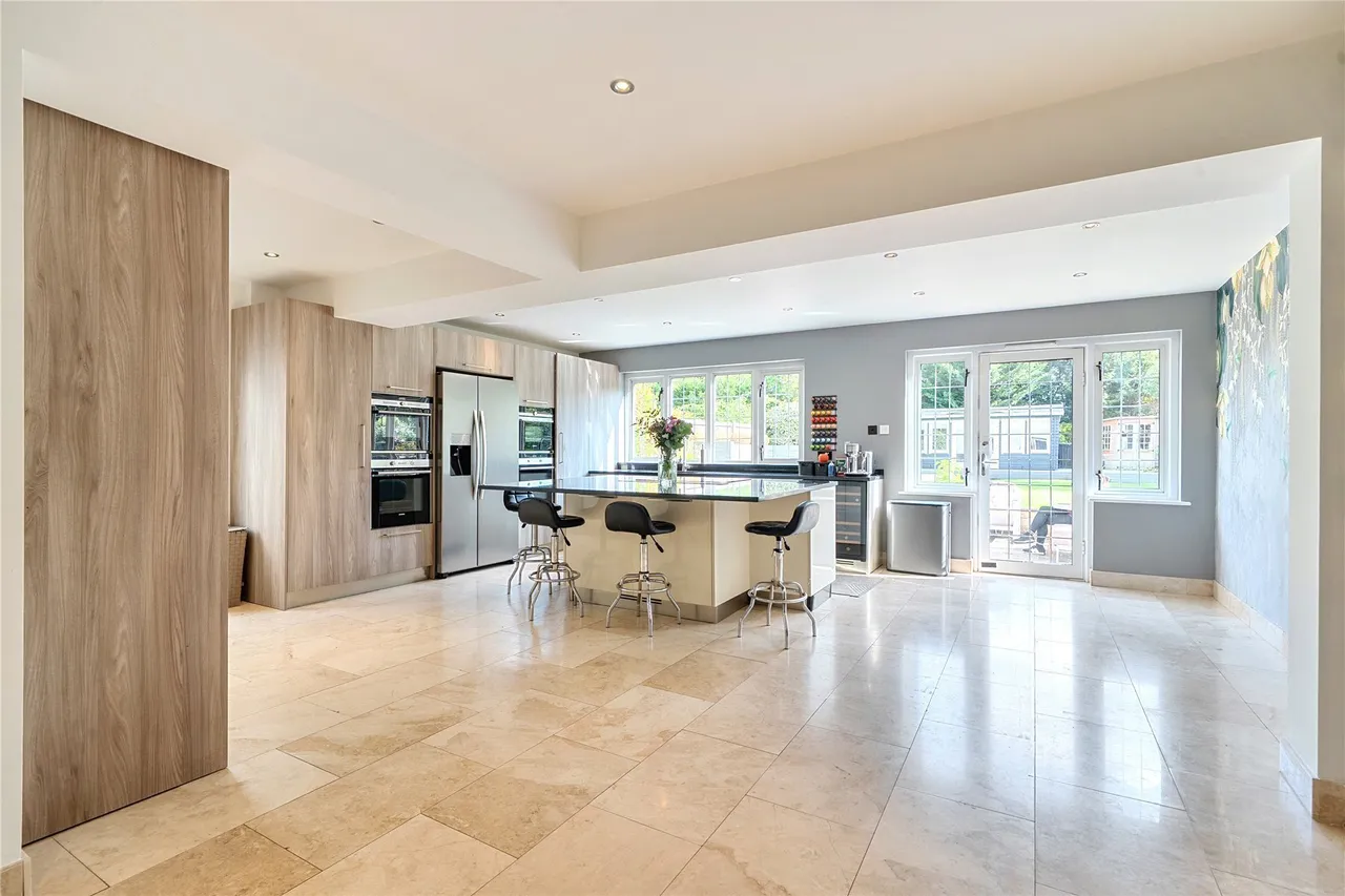 The Glen, Farnborough Park, BR6, photo 9