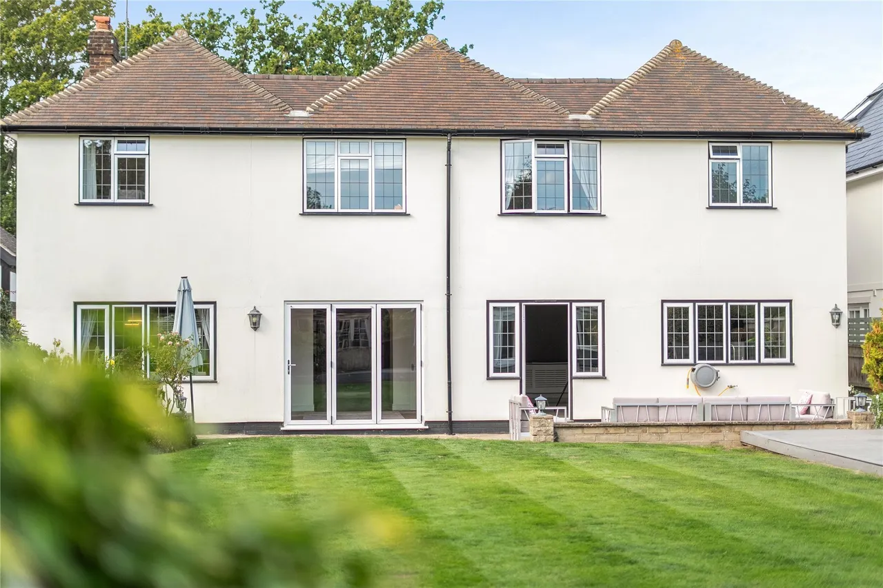 The Glen, Farnborough Park, BR6, photo 32
