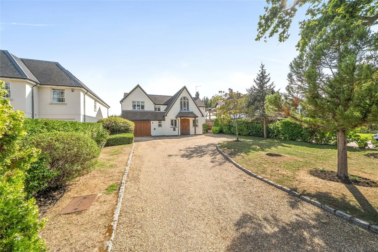 The Glen, Farnborough Park, BR6, photo 27