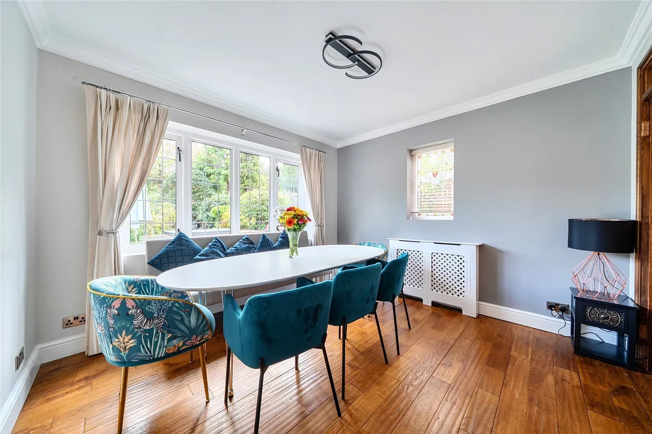 The Glen, Farnborough Park, BR6, photo 6