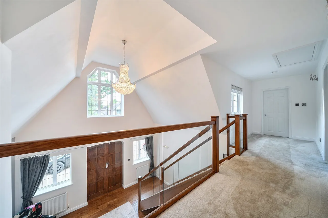 The Glen, Farnborough Park, BR6, photo 12