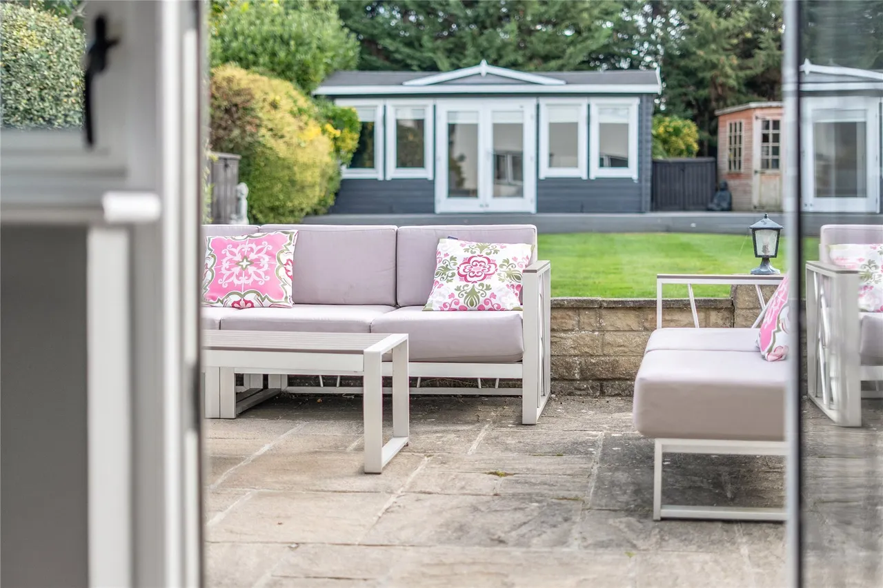 The Glen, Farnborough Park, BR6, photo 33