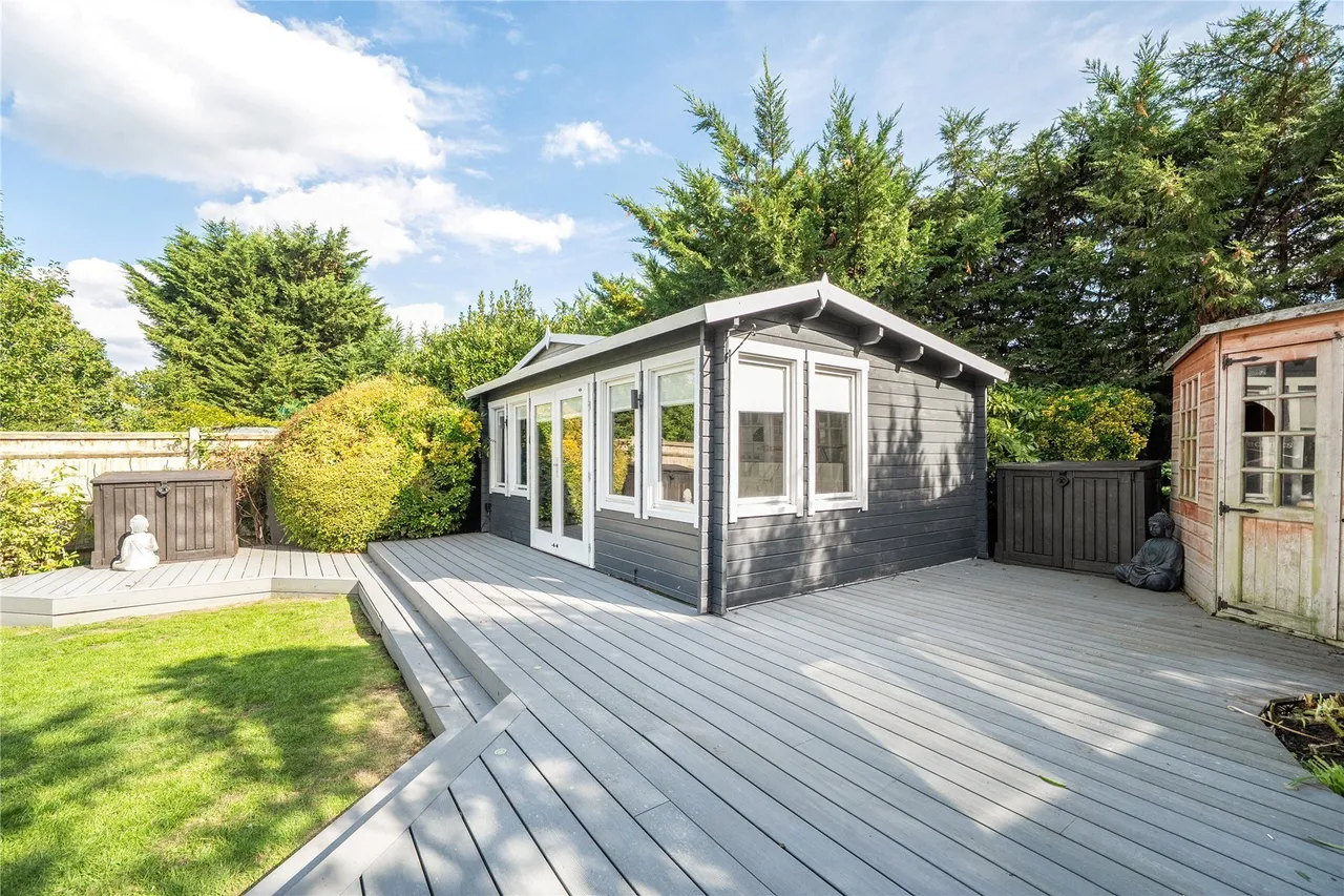 The Glen, Farnborough Park, BR6, photo 31