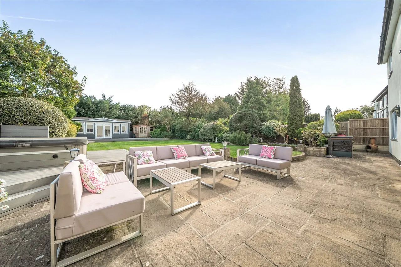 The Glen, Farnborough Park, BR6, photo 30