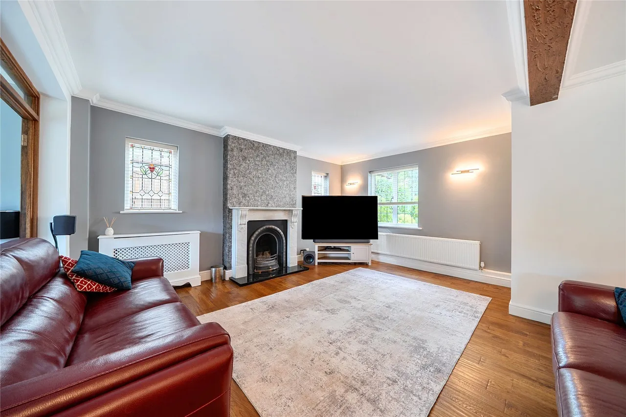 The Glen, Farnborough Park, BR6, photo 4