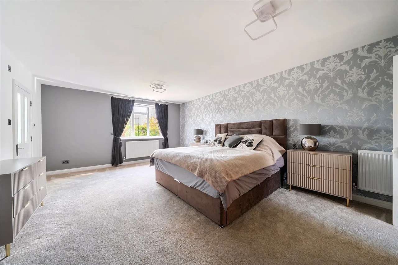 The Glen, Farnborough Park, BR6, photo 14