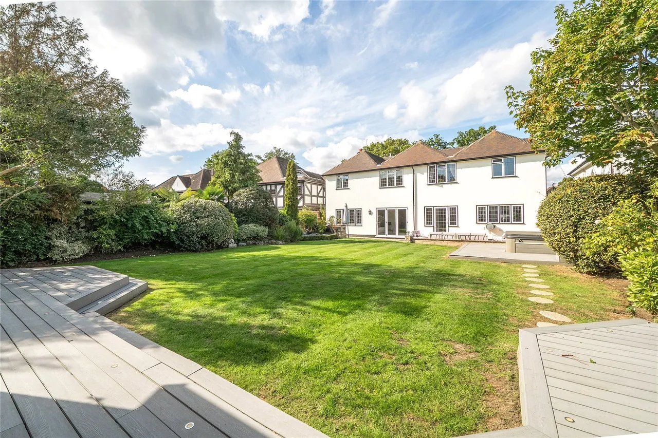 The Glen, Farnborough Park, BR6, photo 2