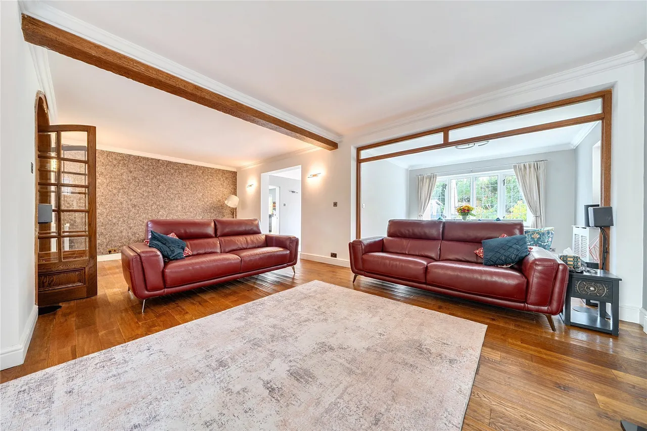 The Glen, Farnborough Park, BR6, photo 5