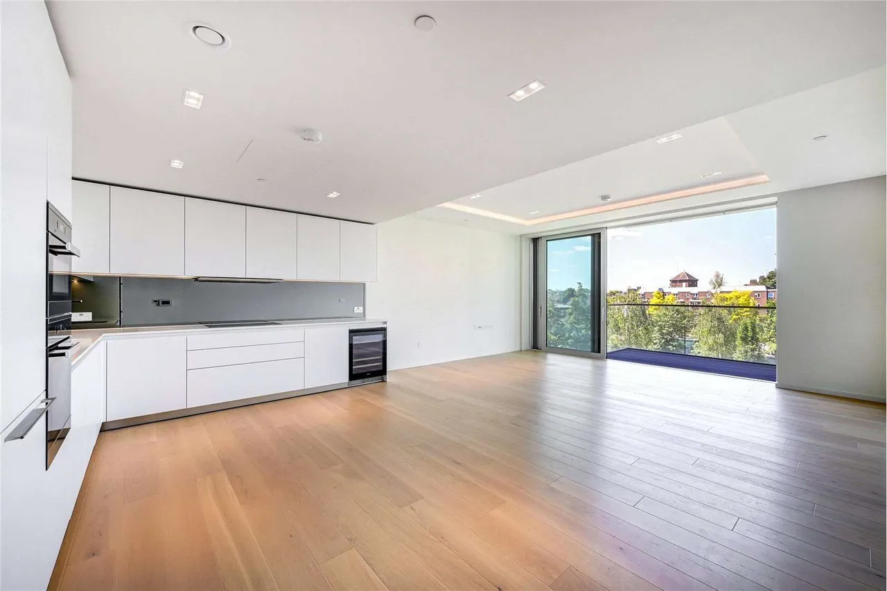 Lillie Square, London, SW6 1GB, photo 3